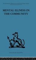 Mental Illness in the Community