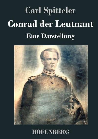 Conrad der Leutnant