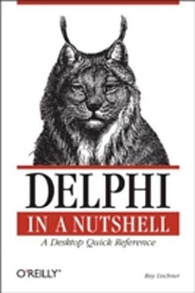 Delphi in a Nutshell