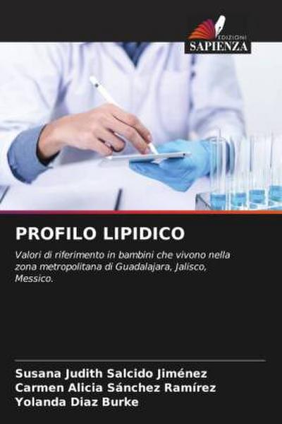 PROFILO LIPIDICO