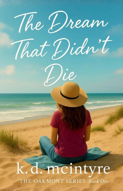 The Dream That Didn’t Die