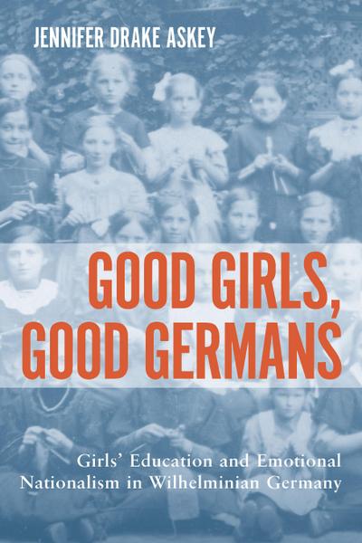 Good Girls, Good Germans