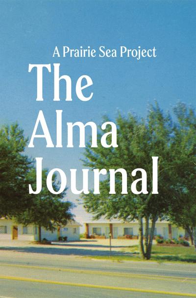The Alma Journal