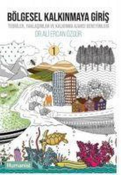 Bölgesel Kalkinmaya Giris