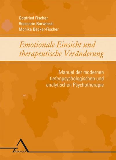 Emotionale Einsicht und therapeutische Veränderung.