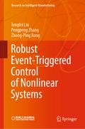 Robust Event-Triggered Control of Nonlinear Systems
