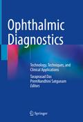 Ophthalmic Diagnostics