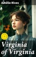 Virginia of Virginia