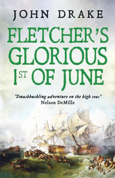Fletcher’s Glorious 1st of June