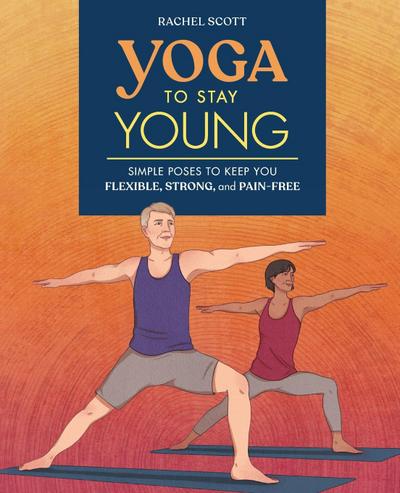 Yoga to Stay Young