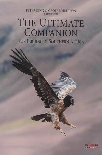 Ultimate Birding Companion: Birding in Southern Africa