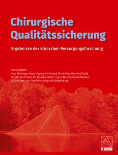 Chirurgische Qualitätssicherung