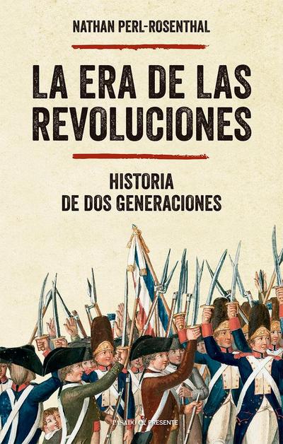 LA ERA DE LAS REVOLUCIONES