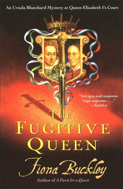 The Fugitive Queen