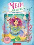 Meja Meergrün (Bd. 3 für Leseanfänger)