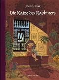 Die Katze des Rabbiners - Gesamtausgabe 4