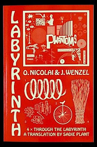 Four Times Through the Labyrinth