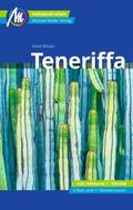 Teneriffa Reiseführer Michael Müller Verlag