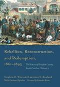 Rebellion, Reconstruction, and Redemption, 1861–1893