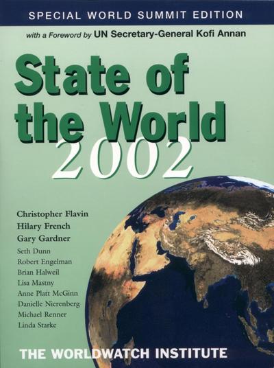 State of the World 2002