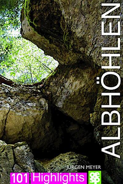 Albhöhlen