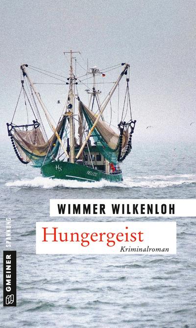 Wilkenloh, W: Hungergeist