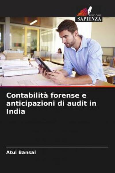 Contabilità forense e anticipazioni di audit in India