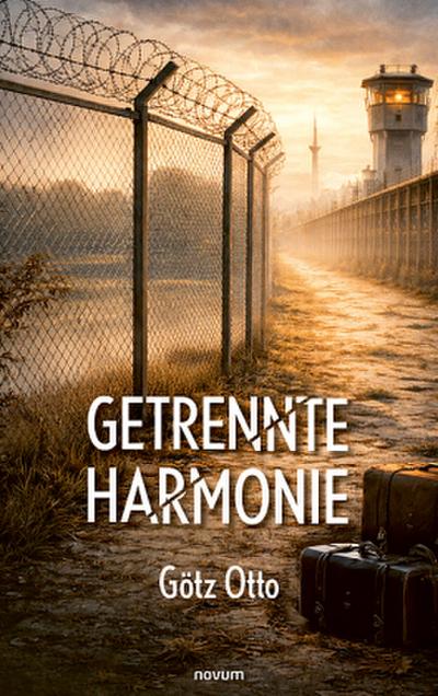 Getrennte Harmonie