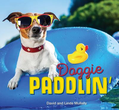 Doggie Paddlin’