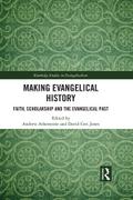 Making Evangelical History