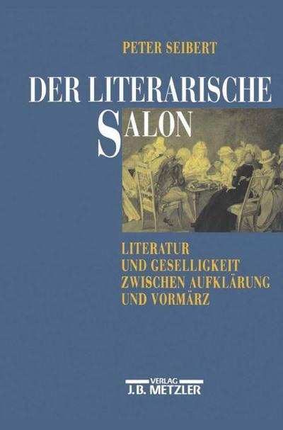 Der literarische Salon