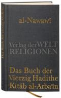 Das Buch der vierzig Hadithe, Kitab al-Ar’bain