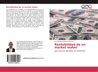 Rentabilidad de un market maker