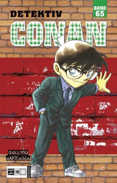 Detektiv Conan 65