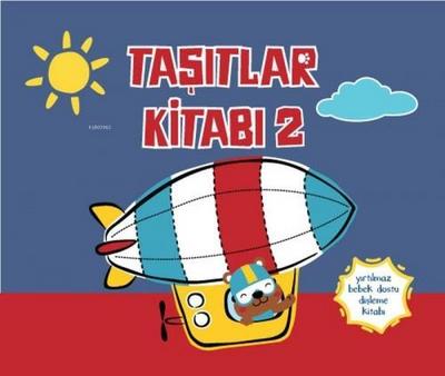 Yirtilmaz Kitap Tasitlar Kitabi 2