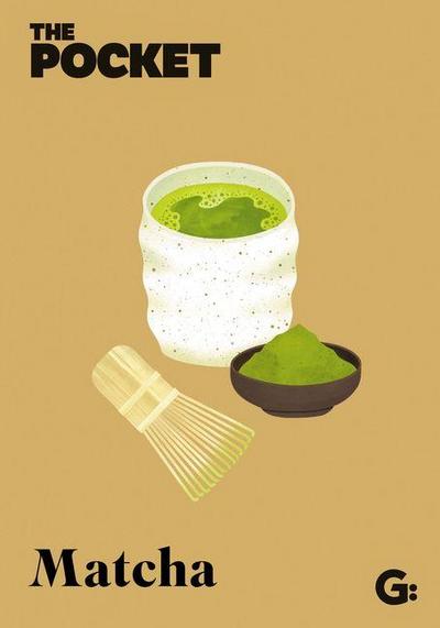 The Pocket Matcha