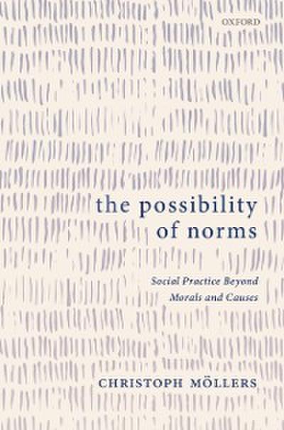Possibility of Norms
