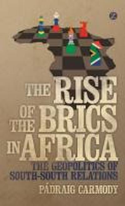 The Rise of Brics in Africa