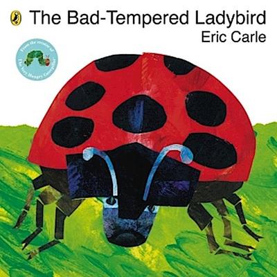 The Bad-Tempered Ladybird