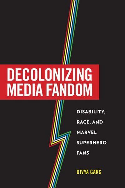 Decolonizing Media Fandom