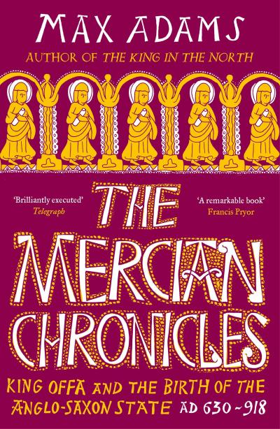 The Mercian Chronicles