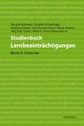 Studienbuch Lernbeeinträchtigungen