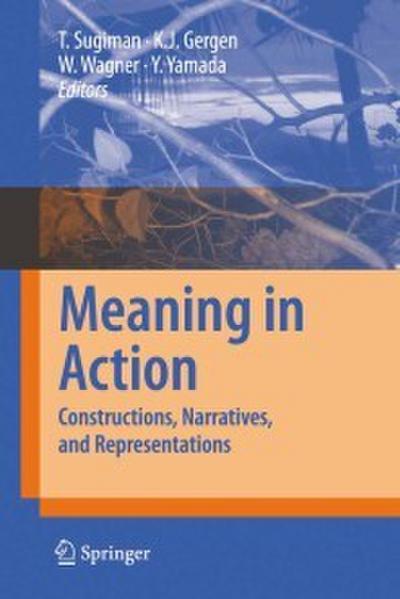 Meaning in Action