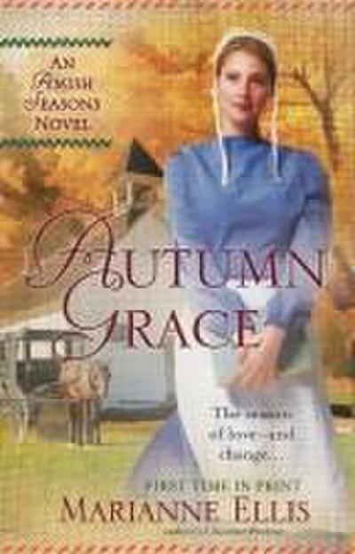 Autumn Grace