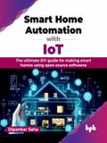 Smart Home Automation with IoT