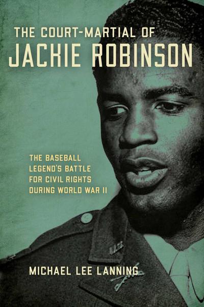Court-Martial of Jackie Robinson