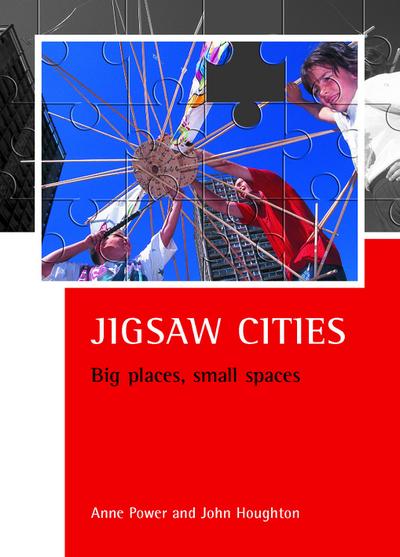 Jigsaw cities