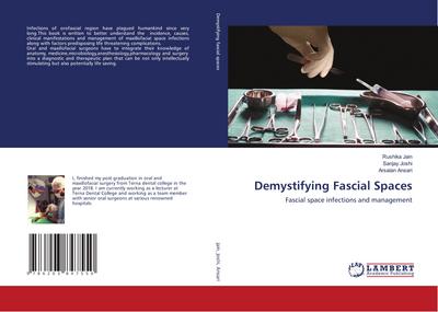 Demystifying Fascial Spaces