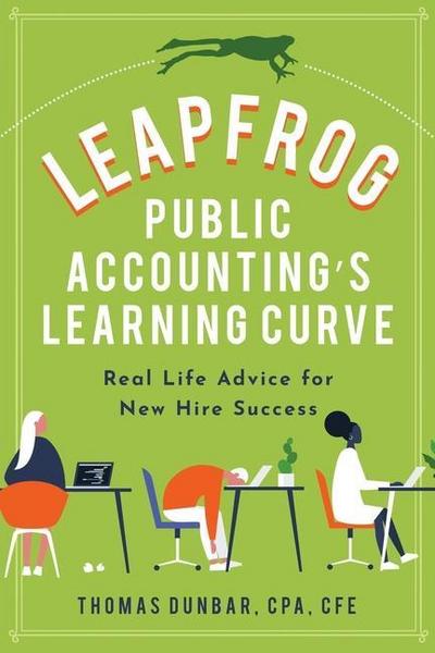 Leapfrog Public Accounting’s Learning Curve