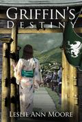 Griffin’s Destiny (Griffin’s Daughter Trilogy #3)